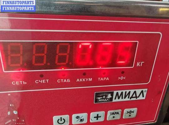 купить Муфта вентилятора на Volkswagen Passat B5