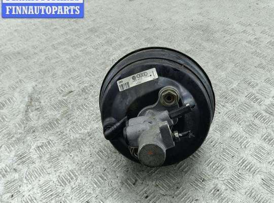 купить Усилитель тормозов вакуумный на Volkswagen Passat B5