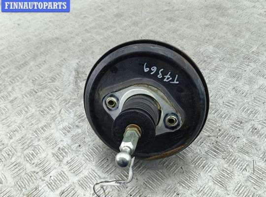 купить Усилитель тормозов вакуумный на Volkswagen Passat B5