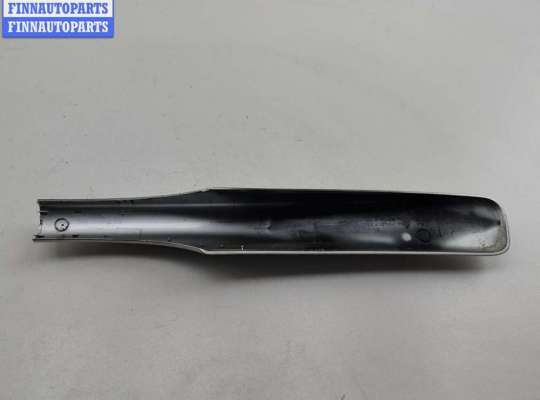 купить Накладка (заглушка) рейлинга на Peugeot 307