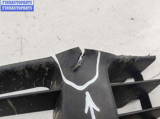 купить Решётка (заглушка) в бампер на Volkswagen Passat B5