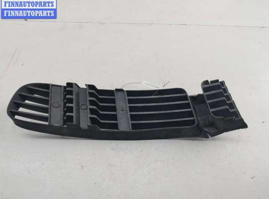 купить Решётка (заглушка) в бампер на Volkswagen Passat B5