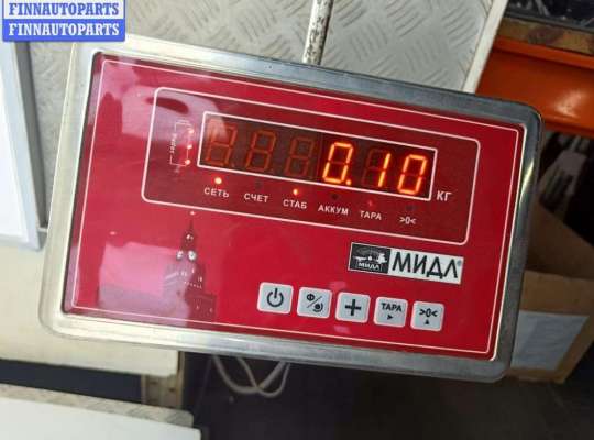 купить Ручка двери внутренняя передняя левая на Volkswagen Transporter T4