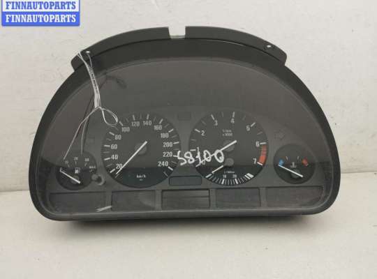 Купить Щиток приборный (панель приборов) на BMW 5 E39 (1995-2003) Щиток приборный (панель приборов) BM3547140 на BMW 5 E39 (1995-2003)