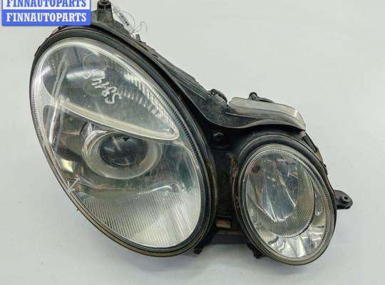 Фара правая MB1690732 на Mercedes E-Class W211 (2002-2009)