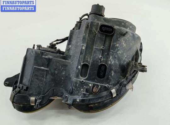 купить Фара правая на Mercedes E-Class W211 (2002-2009)