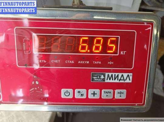 купить Ступица передняя правая на Opel Astra H (2004-2009)