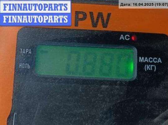 купить Ремень безопасности передний левый на Opel Vectra C (2002-2008)