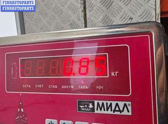 купить Моторчик стеклоподъемника передний левый на Volkswagen Passat B5