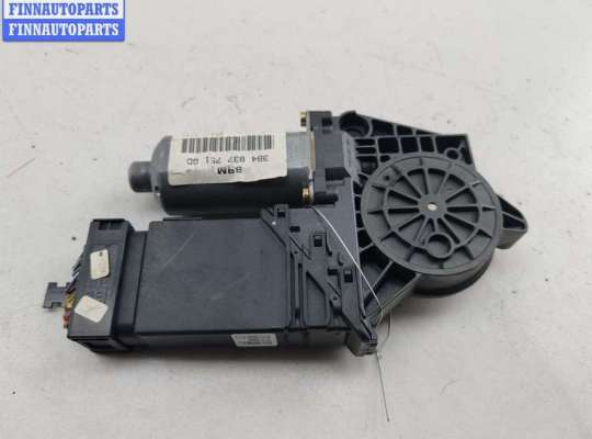 купить Моторчик стеклоподъемника передний левый на Volkswagen Passat B5