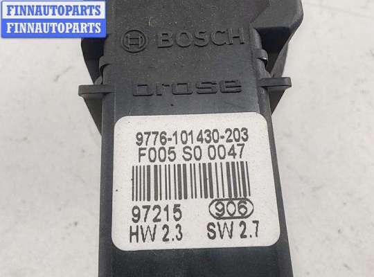 купить Моторчик стеклоподъемника передний левый на Volkswagen Passat B5