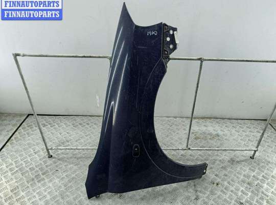купить Крыло переднее правое на Opel Astra G (1998-2004)