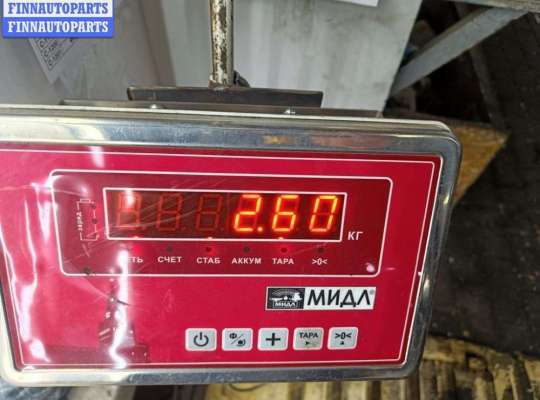 купить Крыло переднее правое на Opel Astra G (1998-2004)