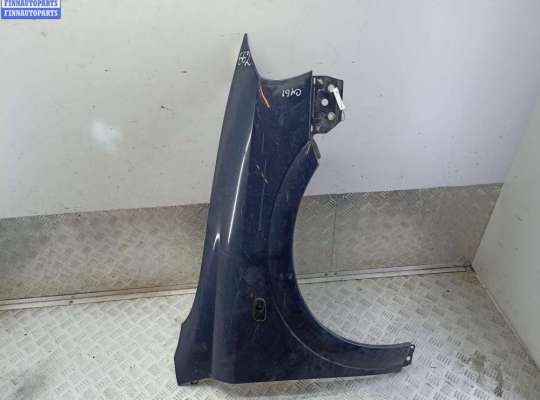купить Крыло переднее правое на Opel Astra G (1998-2004)