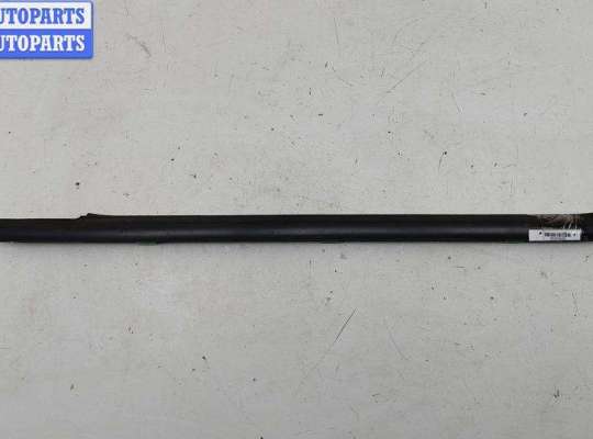 купить Молдинг стекла двери задней левой наружный на Kia Sorento (2002-2009)