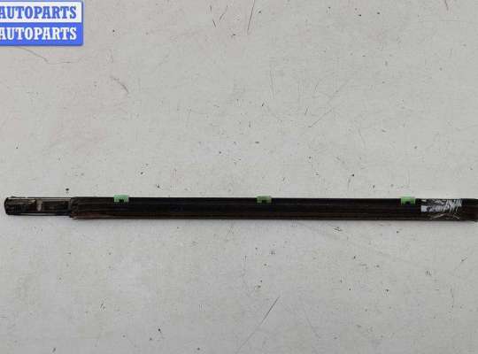 купить Молдинг стекла двери задней левой наружный на Kia Sorento (2002-2009)