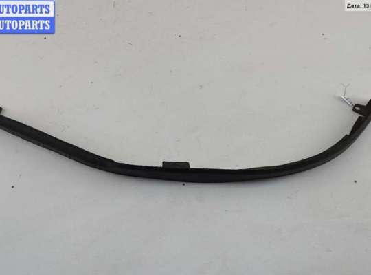купить Юбка бампера переднего на Opel Astra H (2004-2009)