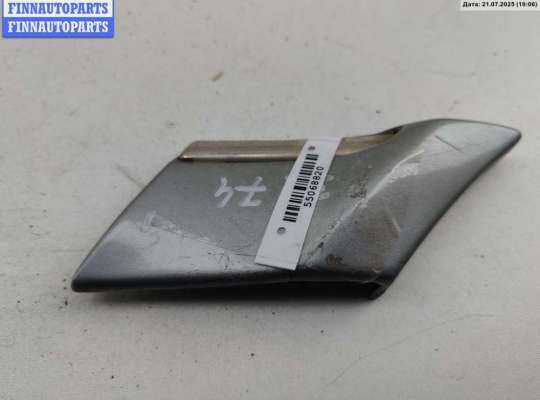 купить Молдинг крыла заднего левого на Mercedes C-Class W202 (1993-2000)