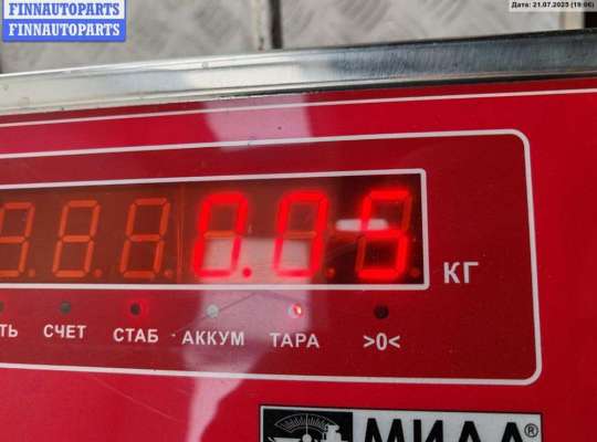 купить Молдинг крыла заднего левого на Mercedes C-Class W202 (1993-2000)