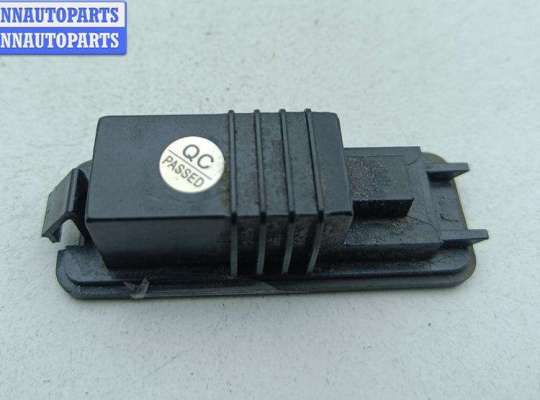 купить Подсветка номера на Volkswagen Golf-4