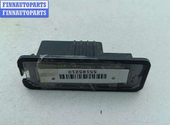 купить Подсветка номера на Volkswagen Golf-4