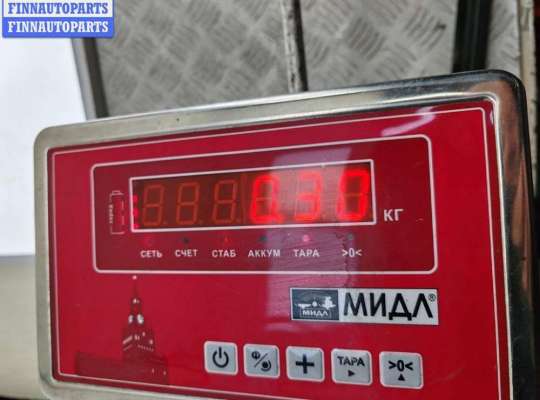 купить Фара противотуманная правая на Ford Focus I (1998-2005)