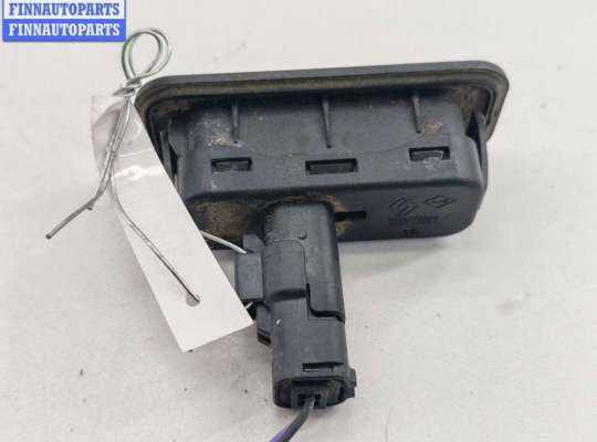 купить Кнопка открывания багажника на Renault Scenic II (2003-2009)