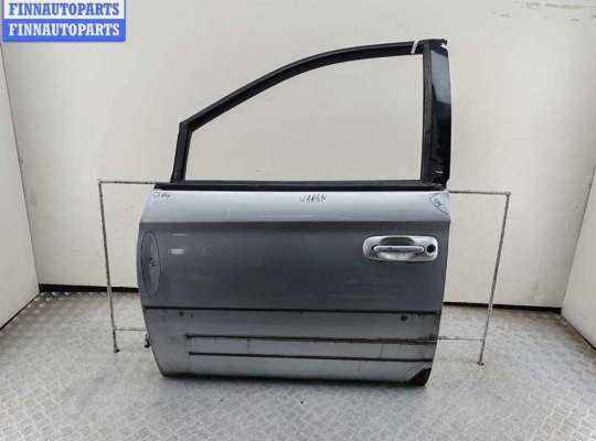 Дверь боковая передняя левая DGQ7834 на Chrysler Voyager (2001-2007)