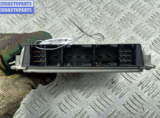 купить Блок управления двигателем (ДВС) на BMW 3 E46 (1998-2006)