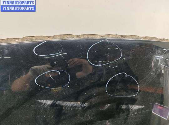 купить Капот на Chevrolet Captiva