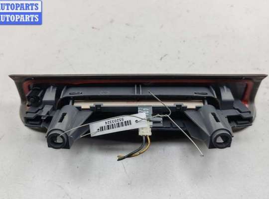 купить Фонарь стоп-сигнал на Opel Corsa D (2006-2014)