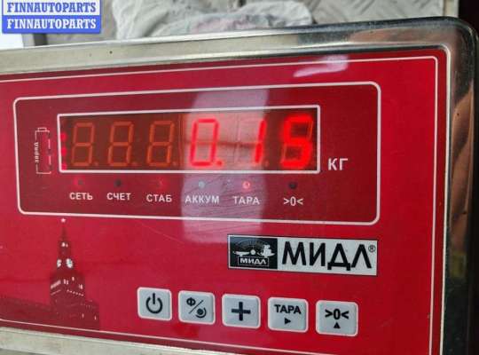 купить Фонарь стоп-сигнал на Opel Corsa D (2006-2014)