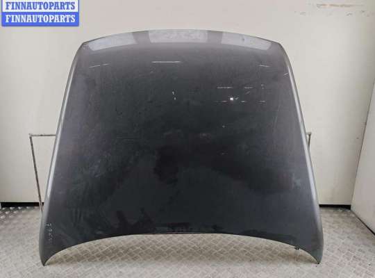 Капот VG2680536 на Volkswagen Touareg