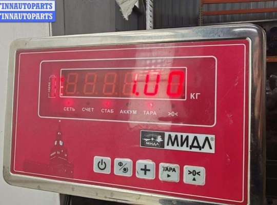 купить Фазорегулятор на BMW 5 E60/E61 (2003-2010)