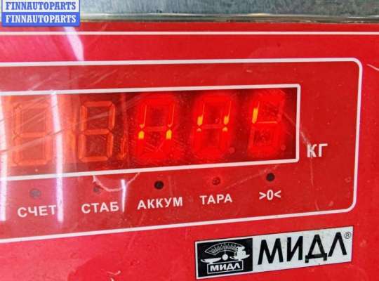 купить Датчик парковки (парктроник) задний на Volkswagen Touareg