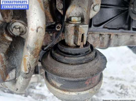 ДВС (Двигатель) на Mercedes-Benz SLK (R170)