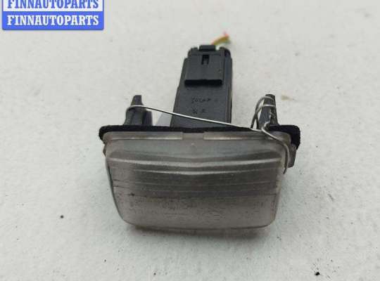 купить Подсветка номера на Peugeot 206