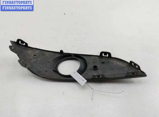 купить Рамка фары противотуманной левой на Opel Astra H (2004-2009)