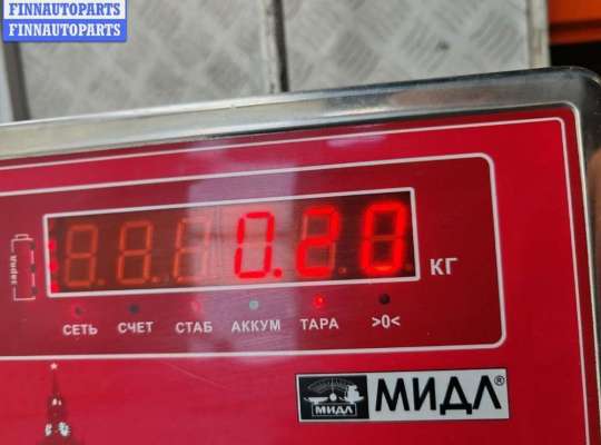 купить Рамка фары противотуманной левой на Opel Astra H (2004-2009)