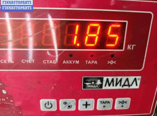 купить Стеклоподъемник электрический передний левый на Opel Vectra C (2002-2008)