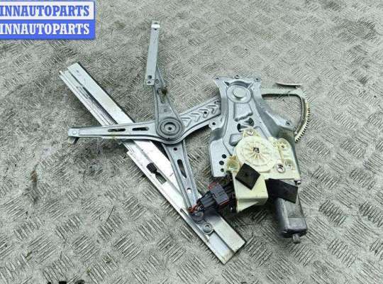 купить Стеклоподъемник электрический передний левый на Opel Vectra C (2002-2008)