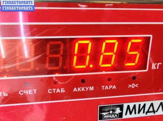 купить Щиток приборный (панель приборов) на Opel Zafira A (1999-2005)