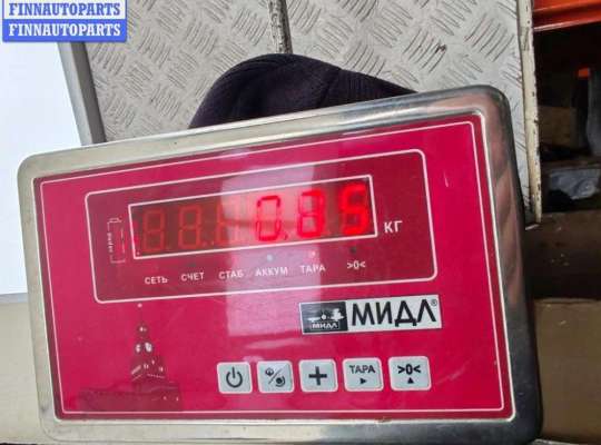 Моторчик дворников (стеклоочистителя) на Audi A6 (C5)