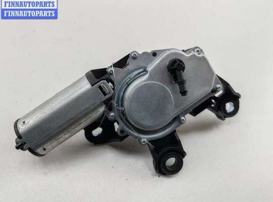 Купить Двигатель стеклоочистителя заднего (моторчик дворников) на Audi A6 C5 (1997-2005) Двигатель стеклоочистителя заднего (моторчик дворников) AU1690931 на Audi A6 C5 (1997-2005)