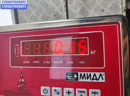 купить Щеткодержатель (поводок стеклоочистителя) задний на Opel Zafira A (1999-2005)