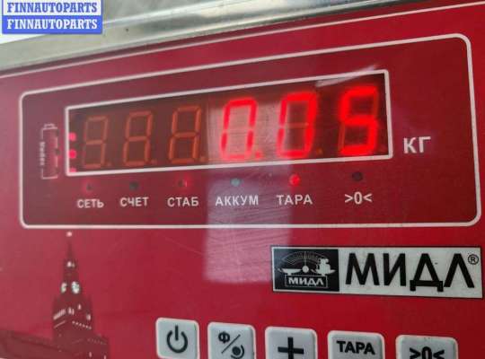 купить Гайка на Opel Insignia A (2008-2017)