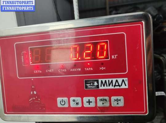 купить Трубка масляная турбины на BMW 5 E39 (1995-2003)