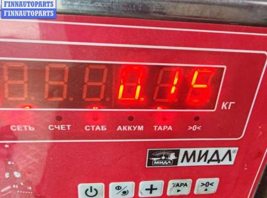 купить Патрубок интеркулера на Ford Focus III (2011-2018)