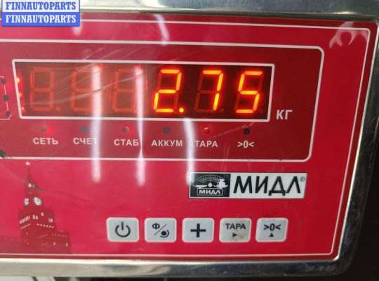 купить Суппорт передний левый на Dacia (Renault) Sandero I (2008-2012)