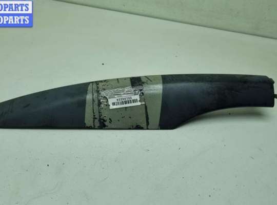 купить Накладка (заглушка) рейлинга на Volkswagen Golf-5